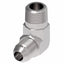 2024-6-8S Adaptador Hidráulico Aeroquip Por Danfoss