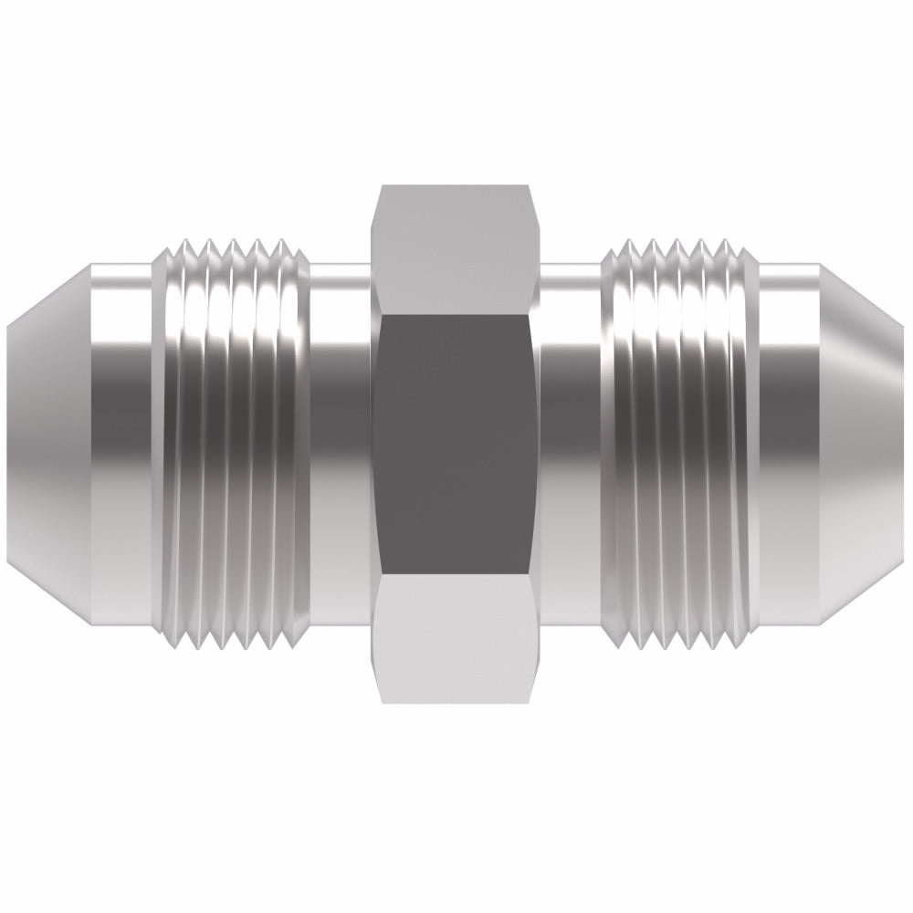 2027-6-6S Adaptador Hidráulico Aeroquip Por Danfoss