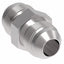 2027-8-8S Adaptador Hidráulico Aeroquip Por Danfoss