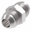 2027-8-4S Adaptador Hidráulico Aeroquip Por Danfoss