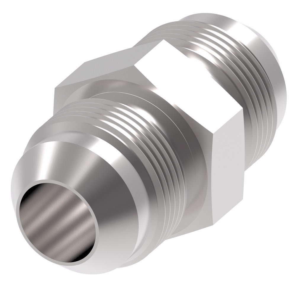 2027-10-10S Adaptador Hidráulico Aeroquip Por Danfoss