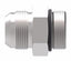 202702-10-16S Adaptador Hidráulico Aeroquip Por Danfoss