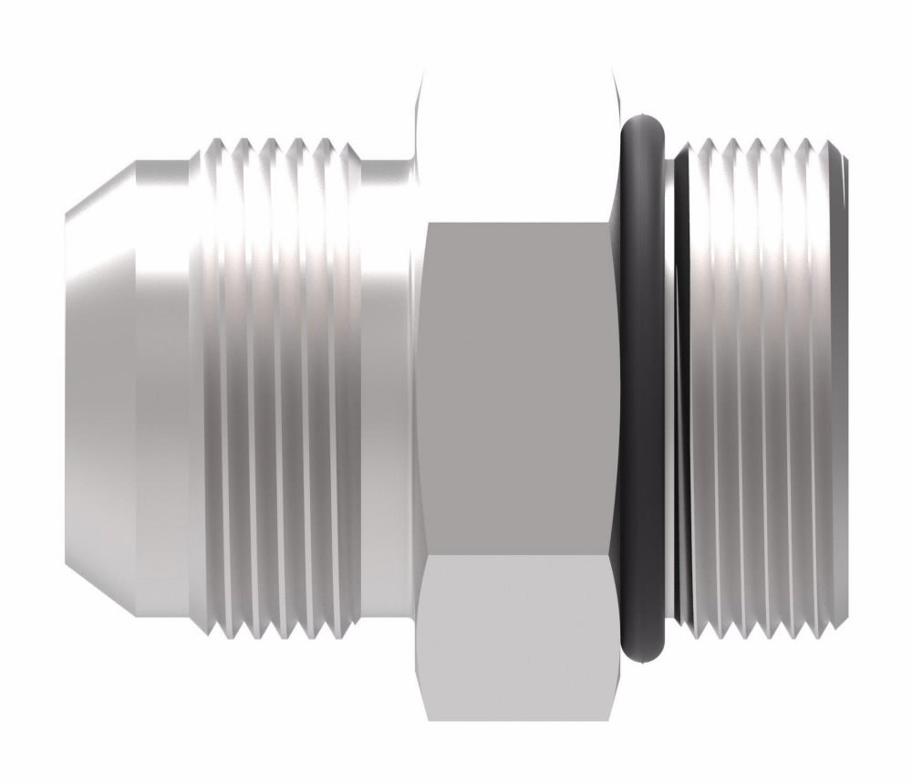 202702-10-6S Adaptador Hidráulico Aeroquip Por Danfoss