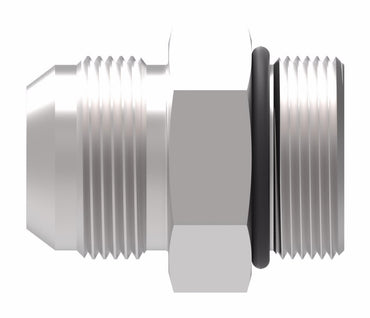 202702-10-6S Adaptador Hidráulico Aeroquip Por Danfoss