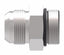 202702-10-6S Adaptador Hidráulico Aeroquip Por Danfoss