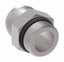 202702-10-16S Adaptador Hidráulico Aeroquip Por Danfoss