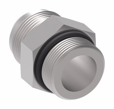 202702-8-12S Adaptador Hidráulico Aeroquip Por Danfoss
