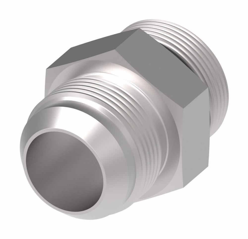 202702-10-6S Adaptador Hidráulico Aeroquip Por Danfoss