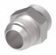 202702-10-6S Adaptador Hidráulico Aeroquip Por Danfoss