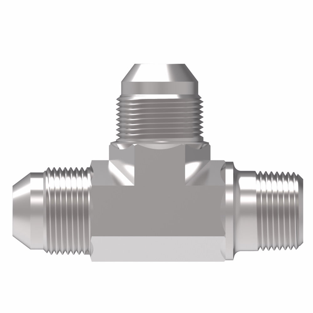 2028-4-5S Adaptador Hidráulico Aeroquip Por Danfoss