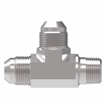 2028-4-5S Adaptador Hidráulico Aeroquip Por Danfoss