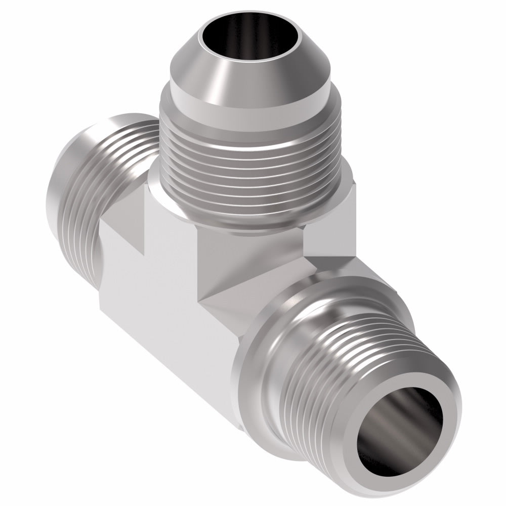 2028-12-12S Adaptador Hidráulico Aeroquip Por Danfoss