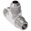 2028-12-12S Adaptador Hidráulico Aeroquip Por Danfoss