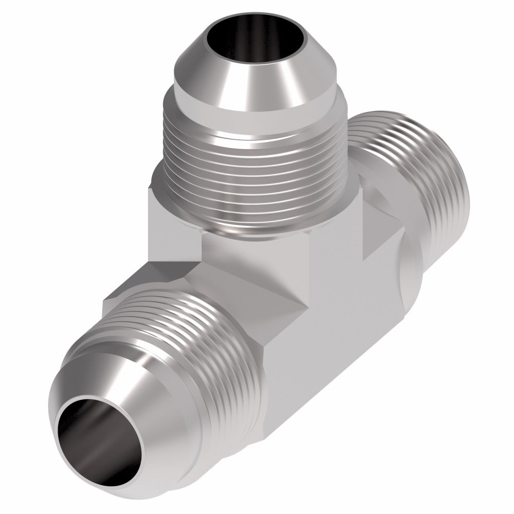 2028-12-12S Adaptador Hidráulico Aeroquip Por Danfoss