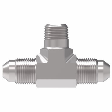 2030-4-4S Adaptador Hidráulico Aeroquip Por Danfoss