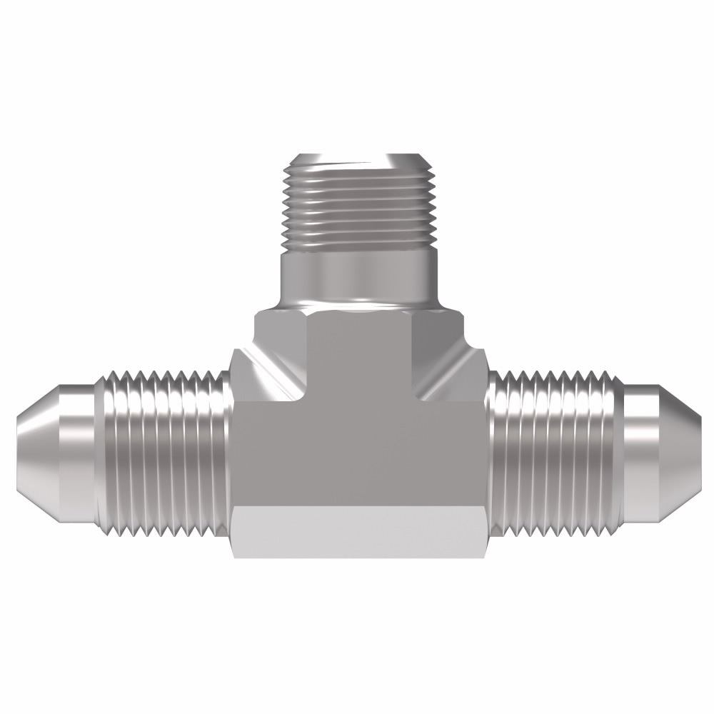 2030-12-12S Adaptador Hidráulico Aeroquip Por Danfoss