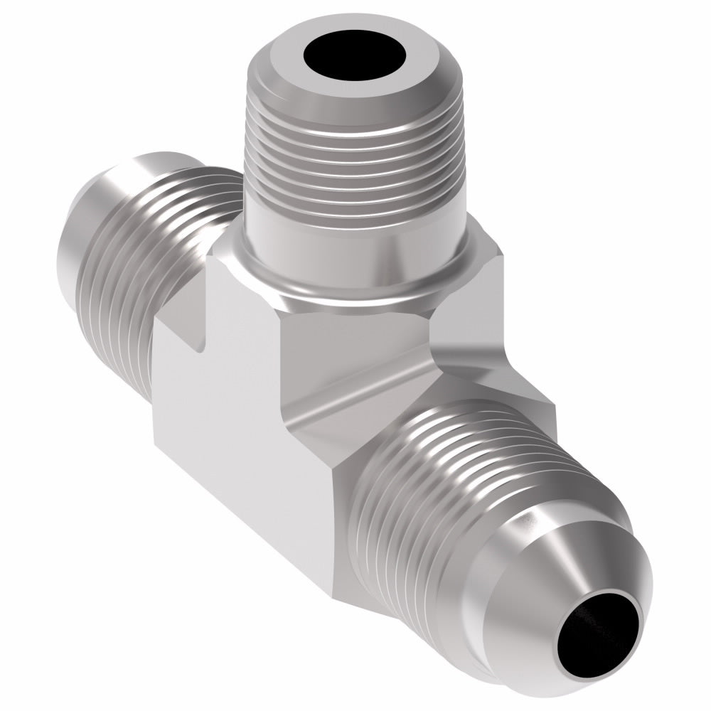 2030-12-12S Adaptador Hidráulico Aeroquip Por Danfoss