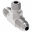 2030-12-12S Adaptador Hidráulico Aeroquip Por Danfoss