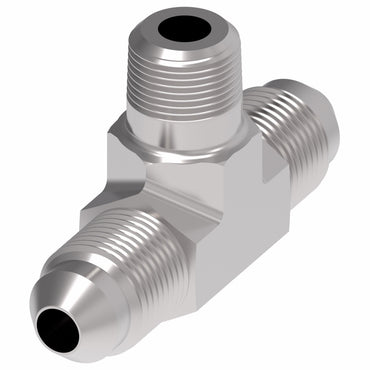 2030-6-8S Adaptador Hidráulico Aeroquip Por Danfoss