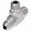 2030-4-4S Adaptador Hidráulico Aeroquip Por Danfoss
