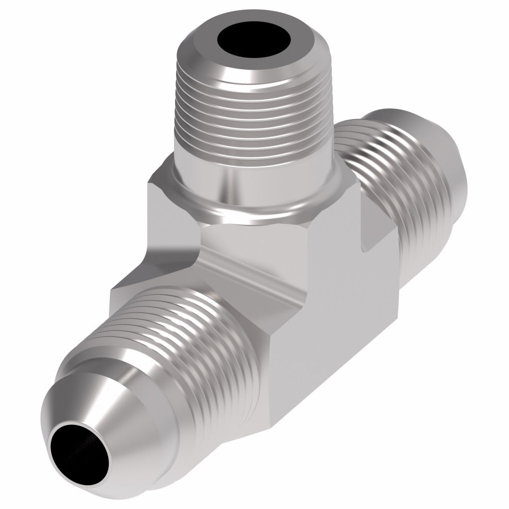 2030-12-12S Adaptador Hidráulico Aeroquip Por Danfoss