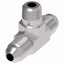 2030-12-12S Adaptador Hidráulico Aeroquip Por Danfoss