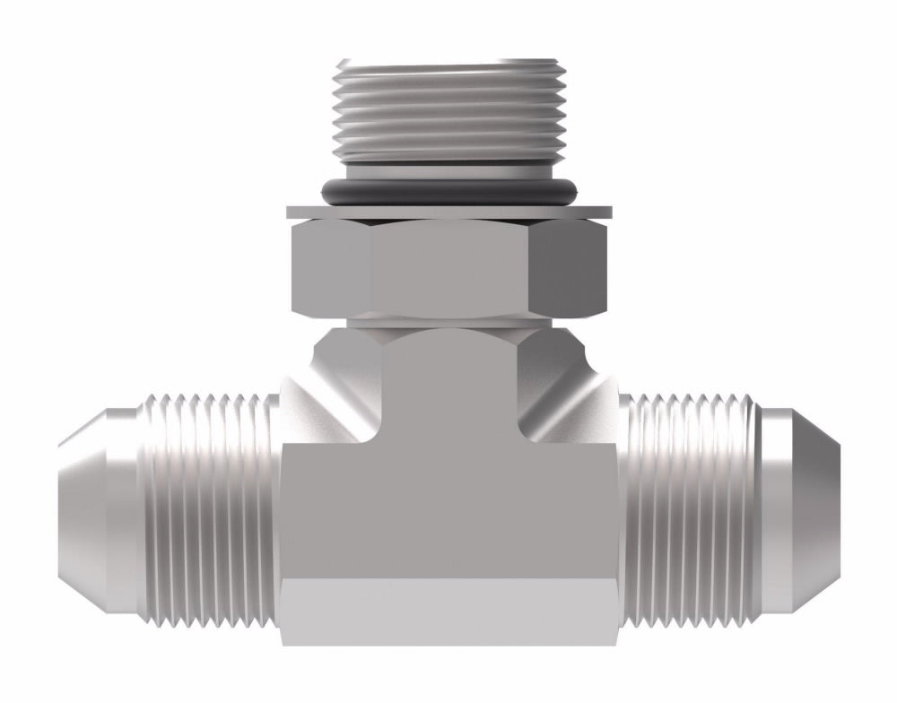203003-8-8S Adaptador Hidráulico Aeroquip Por Danfoss