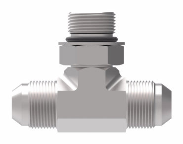 203003-8-8S Adaptador Hidráulico Aeroquip Por Danfoss