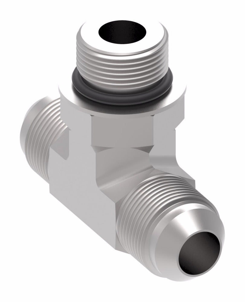 203003-8-8S Adaptador Hidráulico Aeroquip Por Danfoss