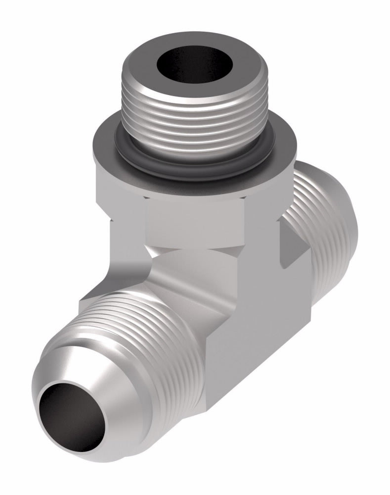 203003-16-16S Adaptador Hidráulico Aeroquip Por Danfoss