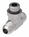 203003-16-16S Adaptador Hidráulico Aeroquip Por Danfoss