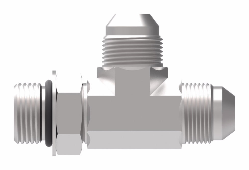 203005-6-6S Adaptador Hidráulico Aeroquip Por Danfoss