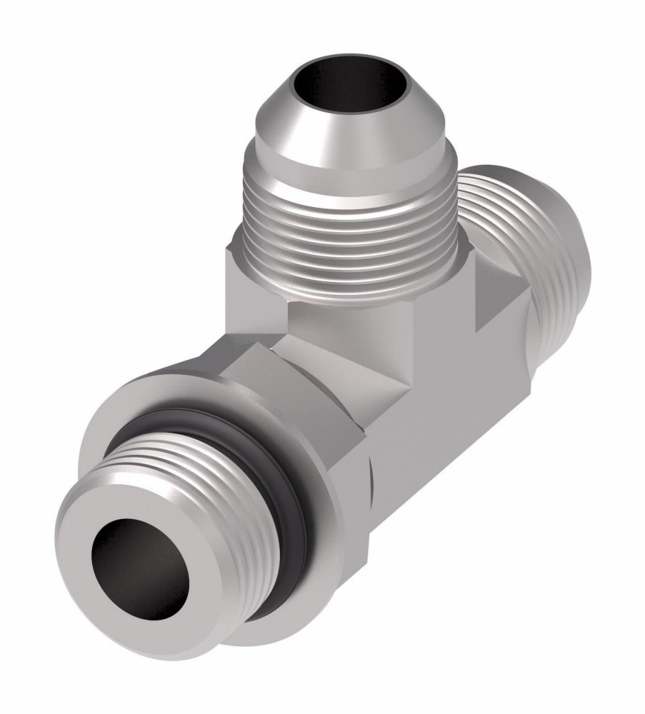 203005-6-6S Adaptador Hidráulico Aeroquip Por Danfoss
