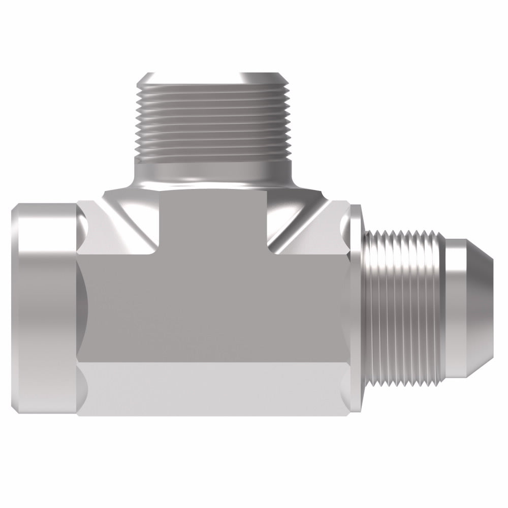 203006-16-16S Adaptador Hidráulico Aeroquip Por Danfoss