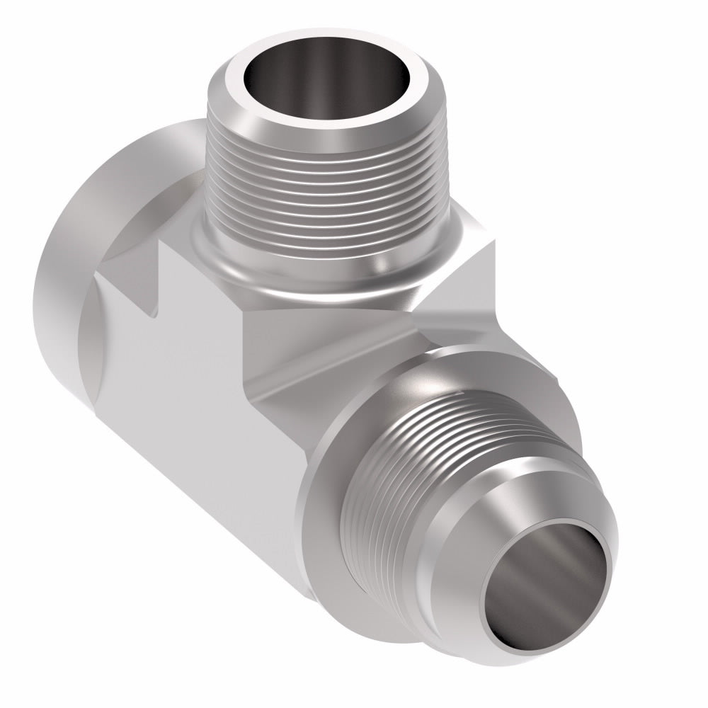 203006-16-16S Adaptador Hidráulico Aeroquip Por Danfoss