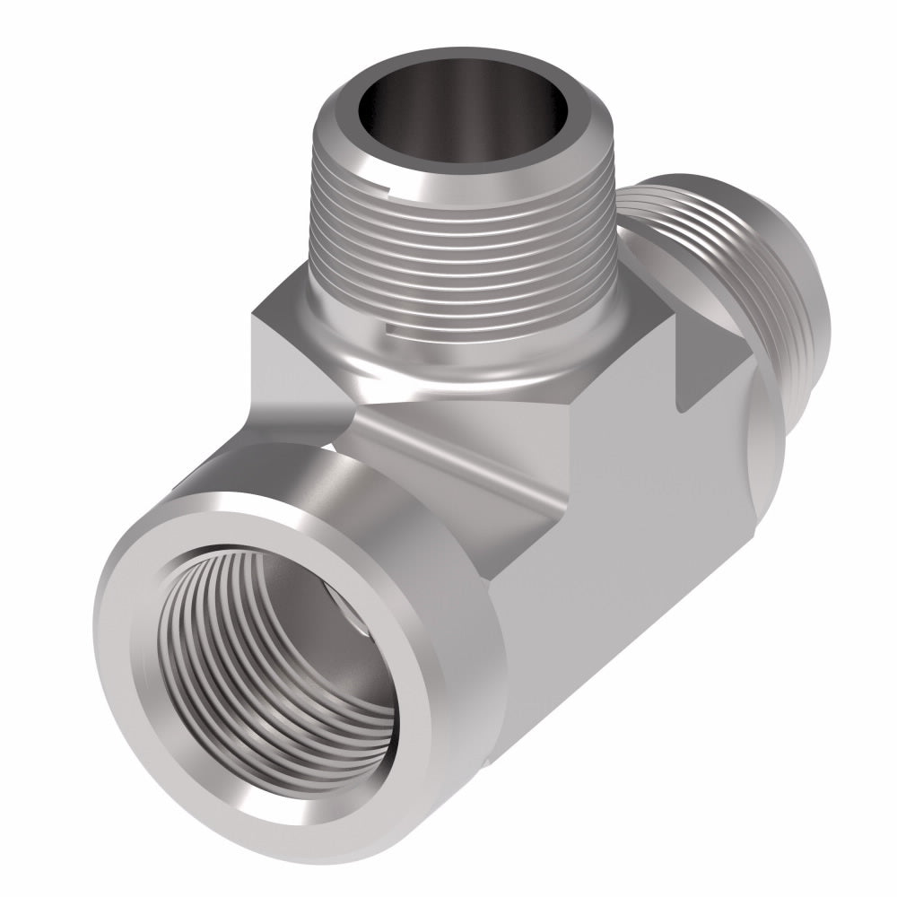 203006-16-16S Adaptador Hidráulico Aeroquip Por Danfoss
