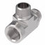 203006-16-16S Adaptador Hidráulico Aeroquip Por Danfoss