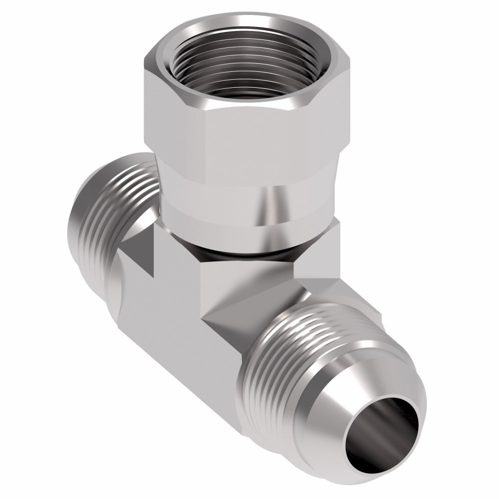 203101-4-4S Adaptador Hidráulico Aeroquip Por Danfoss