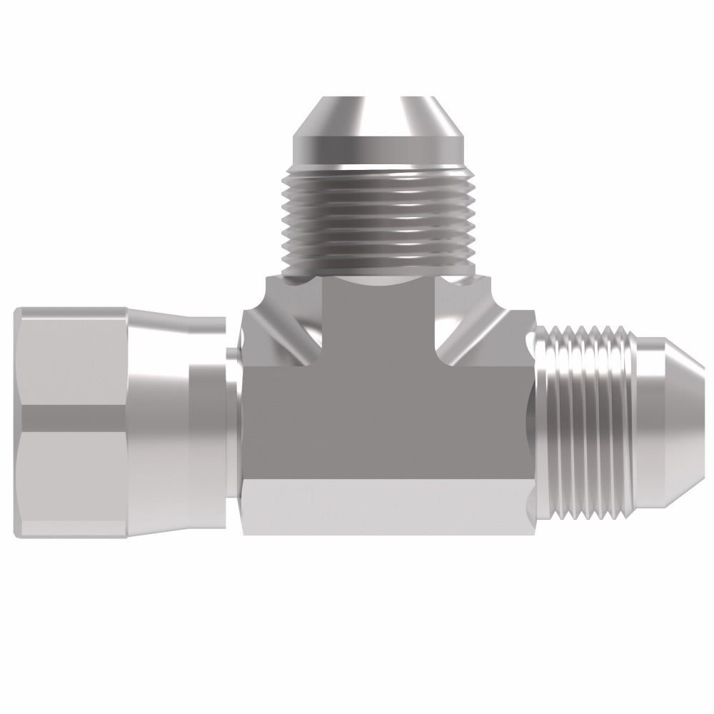 203102-10-10S Adaptador Hidráulico Aeroquip Por Danfoss