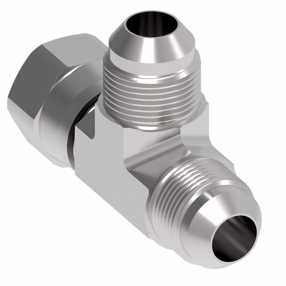 203102-10-10S Adaptador Hidráulico Aeroquip Por Danfoss