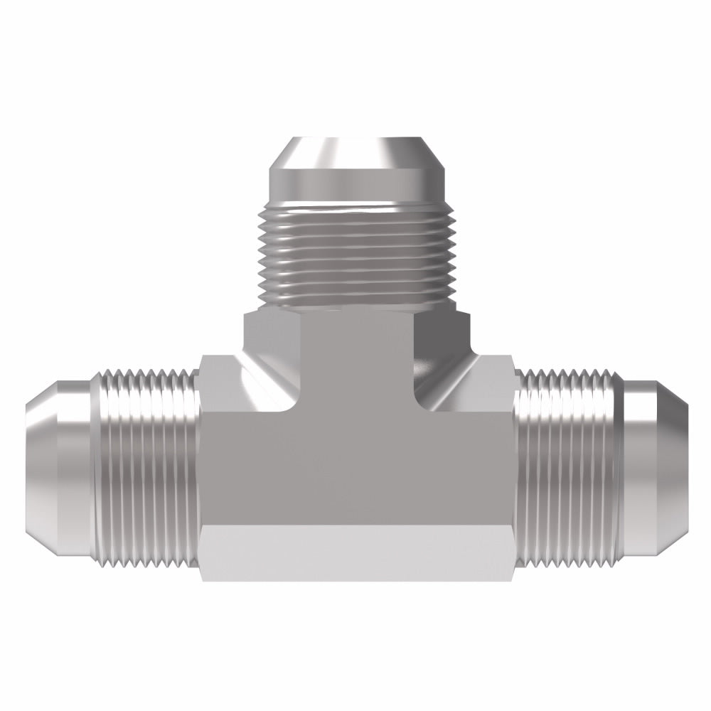 2033-12-12S Adaptador Hidráulico Aeroquip Por Danfoss