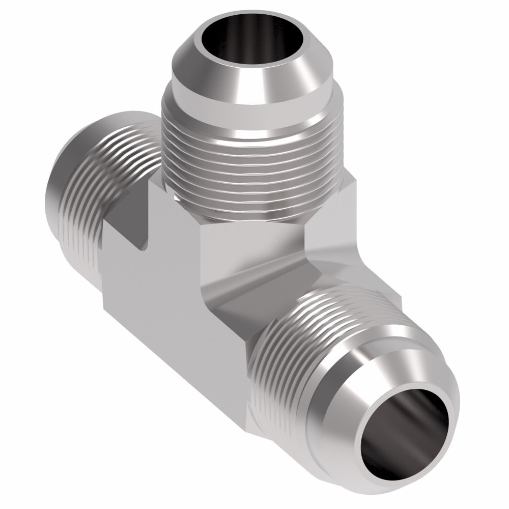 2033-6-6S Adaptador Hidráulico Aeroquip Por Danfoss
