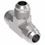 2033-6-6S Adaptador Hidráulico Aeroquip Por Danfoss