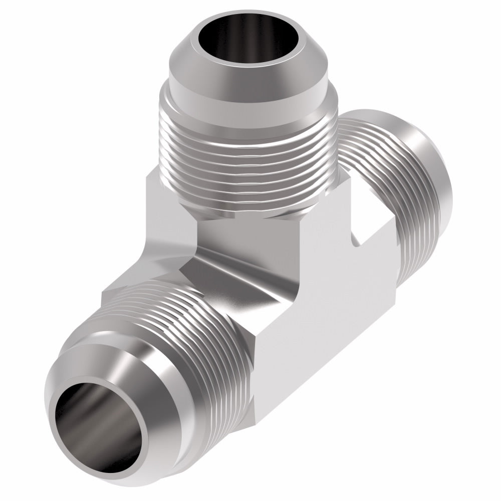 2033-6-6S Adaptador Hidráulico Aeroquip Por Danfoss
