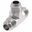 2033-4-4S Adaptador Hidráulico Aeroquip Por Danfoss