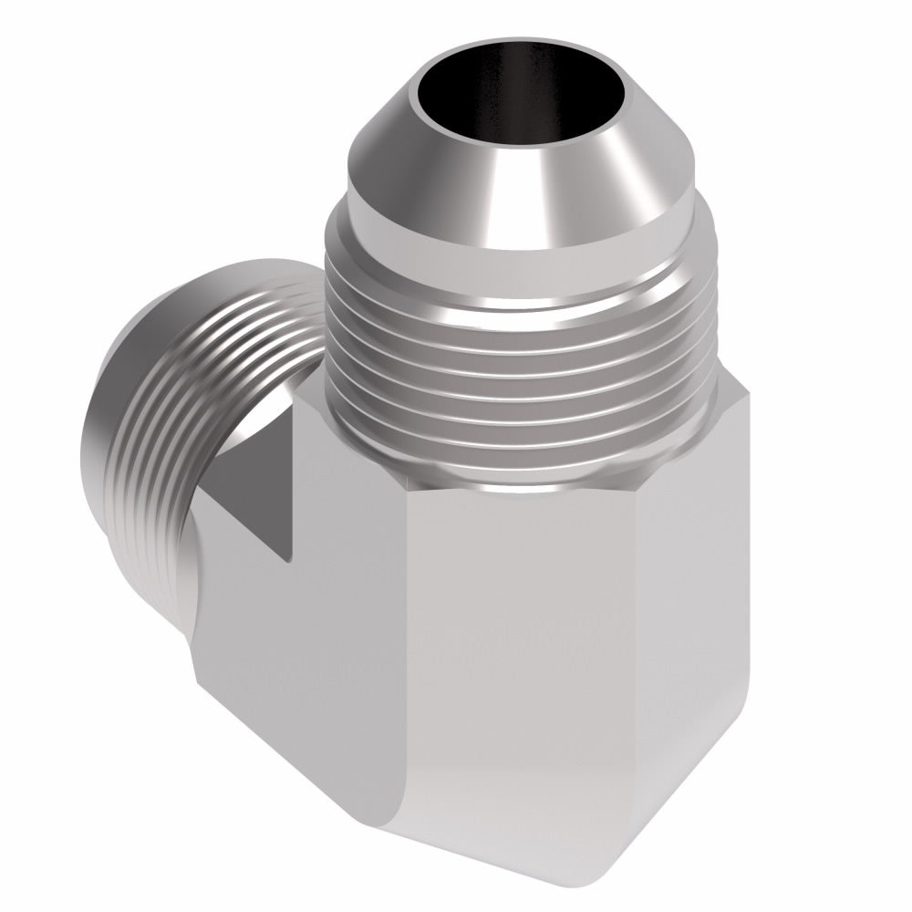 2039-16-16S Adaptador Hidráulico Aeroquip Por Danfoss