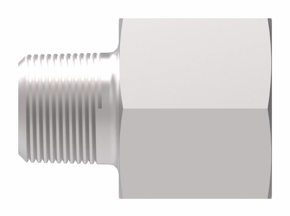 2040-4-4S Adaptador Hidráulico Aeroquip Por Danfoss