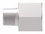 2040-4-4S Adaptador Hidráulico Aeroquip Por Danfoss