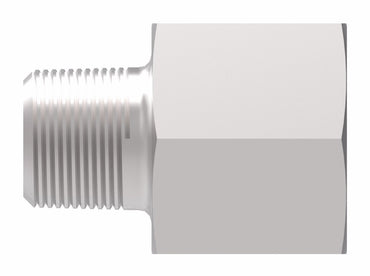 2040-8-8S Adaptador Hidráulico Aeroquip Por Danfoss