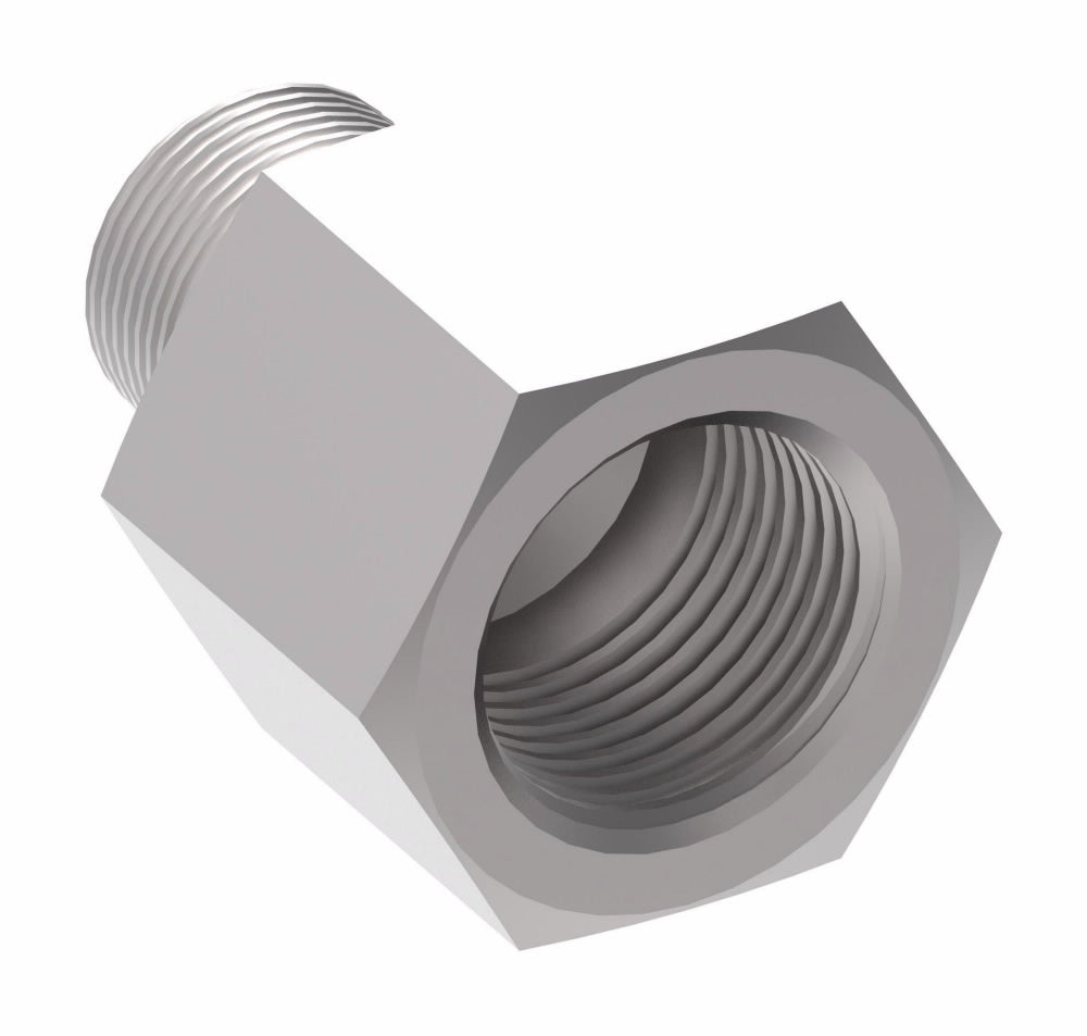 2040-16-16S Adaptador Hidráulico Aeroquip Por Danfoss
